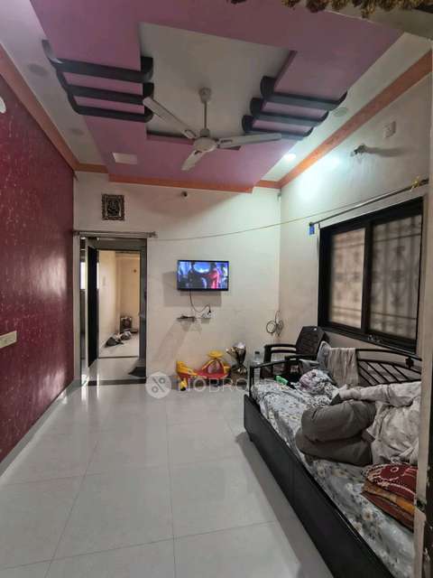 1 BHK House for Rent  In Hwww+5q5, Pawar Wasti Rd, Lohegaon, Pune, Maharashtra 411047, India