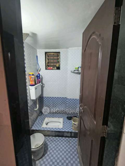 1 BHK House for Rent  In Hwww+5q5, Pawar Wasti Rd, Lohegaon, Pune, Maharashtra 411047, India