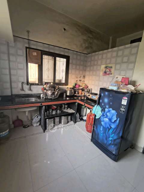 1 BHK House for Rent  In Hwww+5q5, Pawar Wasti Rd, Lohegaon, Pune, Maharashtra 411047, India