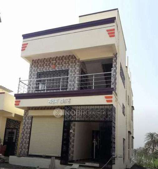 1 BHK House for Rent  In Hwww+5q5, Pawar Wasti Rd, Lohegaon, Pune, Maharashtra 411047, India
