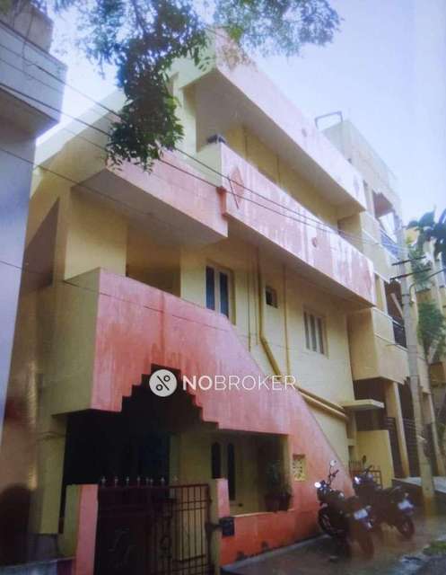 1 BHK House For Sale  In Vidyaranyapura