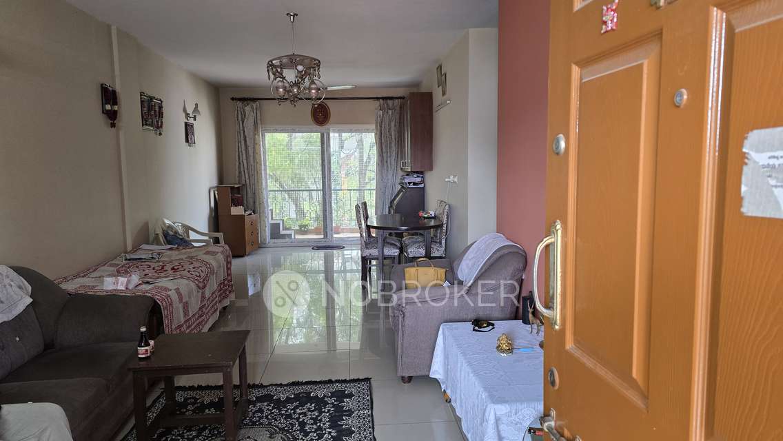 2 BHK Flat In Anriya Greinberg , Yelahanka For Sale  In Yelahanka