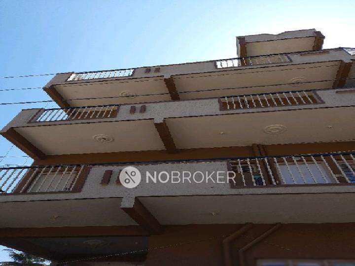 1 BHK Flat In Aashirwad Nilaya for Rent  In Electronic City