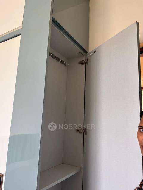 3 BHK Flat In Beumonde for Rent  In Eon It Park