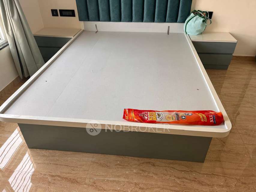 3 BHK Flat In Beumonde for Rent  In Eon It Park