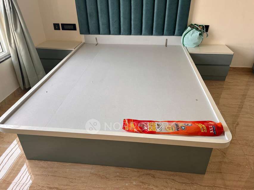 3 BHK Flat In Beumonde for Rent  In Eon It Park