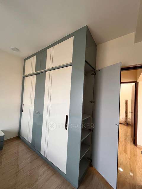 3 BHK Flat In Beumonde for Rent  In Eon It Park