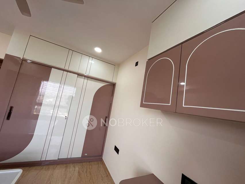 3 BHK Flat In Beumonde for Rent  In Eon It Park