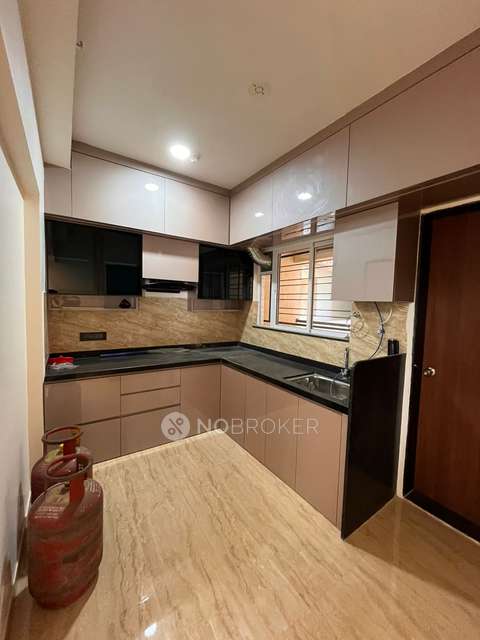 3 BHK Flat In Beumonde for Rent  In Eon It Park