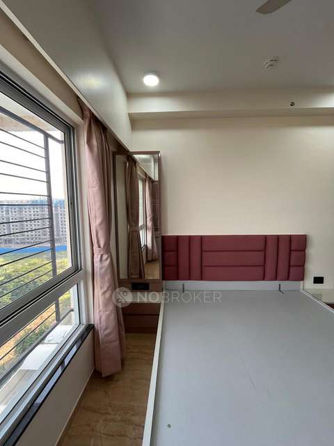 3 BHK Flat In Beumonde for Rent  In Eon It Park