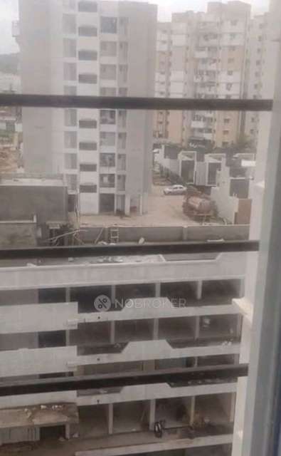 1 BHK Flat In Saracity Swapnvihar for Rent  In Swapnavihar Sales Office