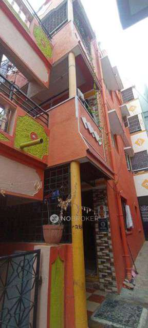 1 BHK Flat In Standalone  Building  for Rent  In Krishnarajapuram