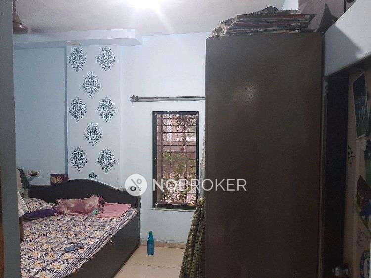 1 BHK Flat In Adinath Tower for Rent  In  Borivali East
