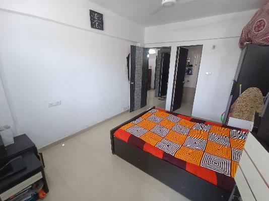 2 BHK Flat In Proverb 3  For Sale  In Vishrantwadi