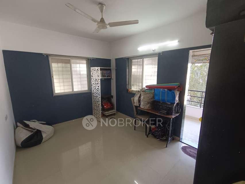 2 BHK Flat In Proverb 3  For Sale  In Vishrantwadi