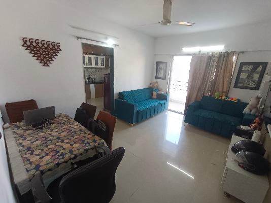 2 BHK Flat In Proverb 3  For Sale  In Vishrantwadi