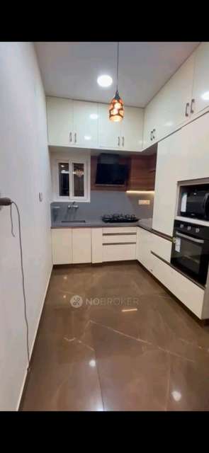 3 BHK Flat In S K Garden For Sale  In Benson Town Bengaluru