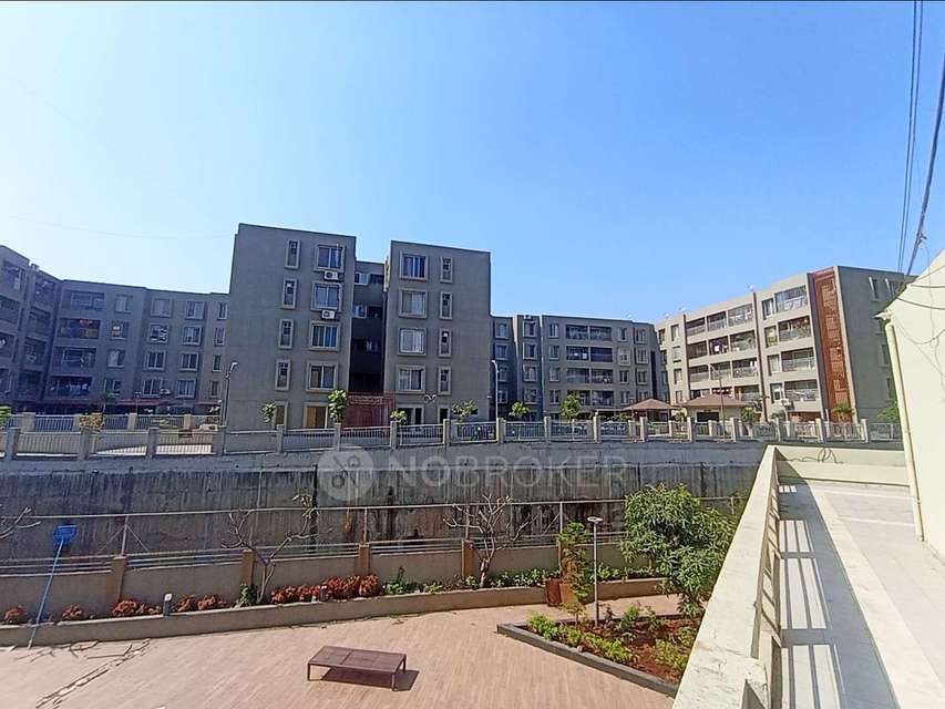 2 BHK Flat In Mantra 29 Gold Coast for Rent  In Tingre Nagar