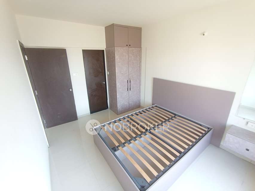 2 BHK Flat In Mantra 29 Gold Coast for Rent  In Tingre Nagar