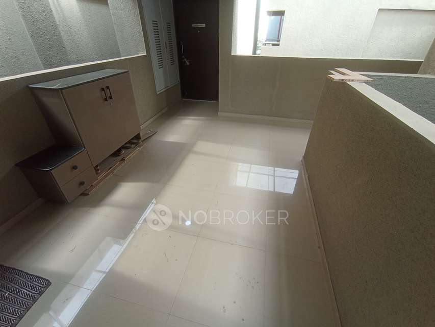 2 BHK Flat In Mantra 29 Gold Coast for Rent  In Tingre Nagar