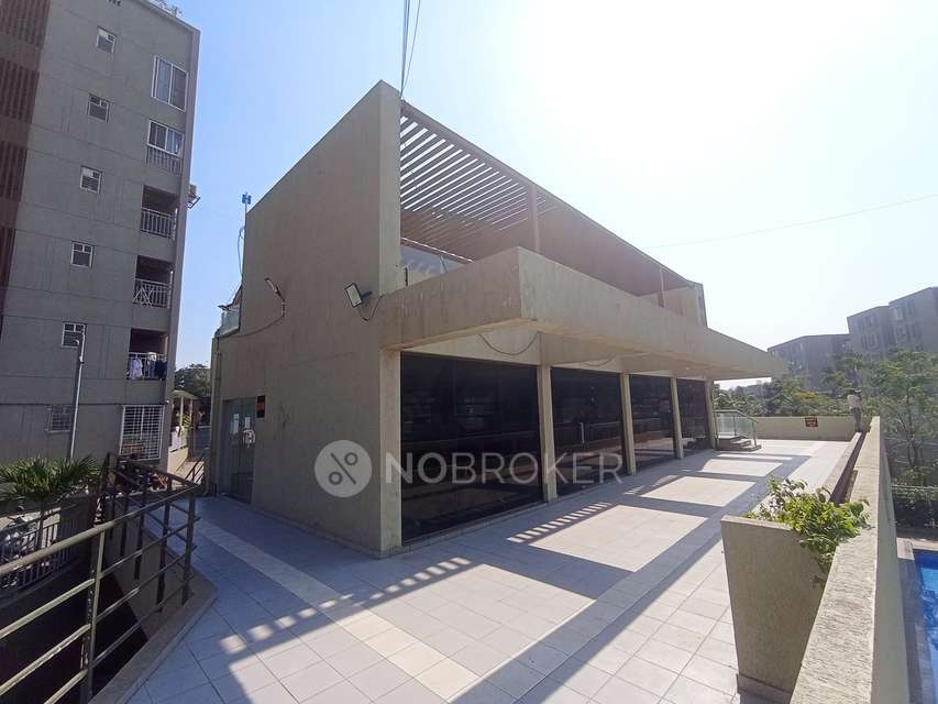 2 BHK Flat In Mantra 29 Gold Coast for Rent  In Tingre Nagar