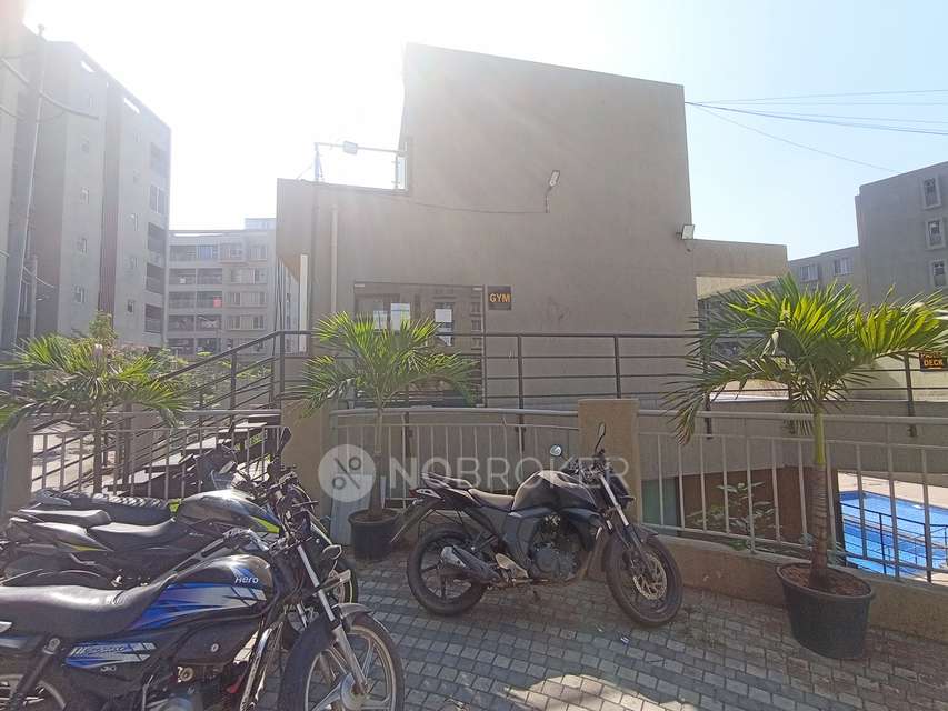 2 BHK Flat In Mantra 29 Gold Coast for Rent  In Tingre Nagar