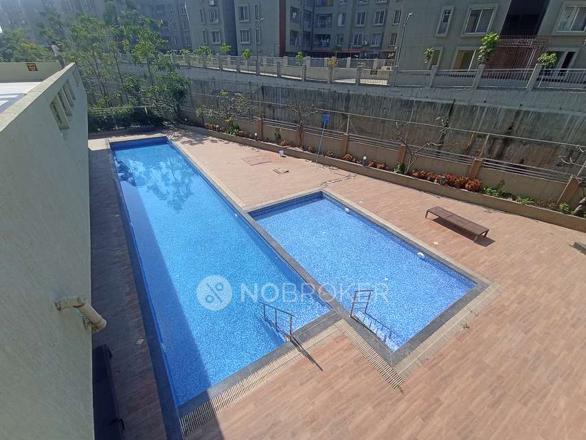 2 BHK Flat In Mantra 29 Gold Coast for Rent  In Tingre Nagar