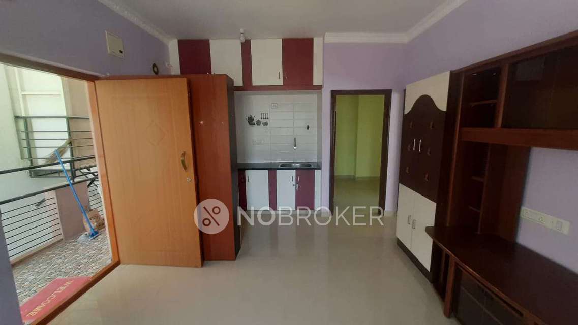 2 BHK Flat for Rent  In Byatarayanapura