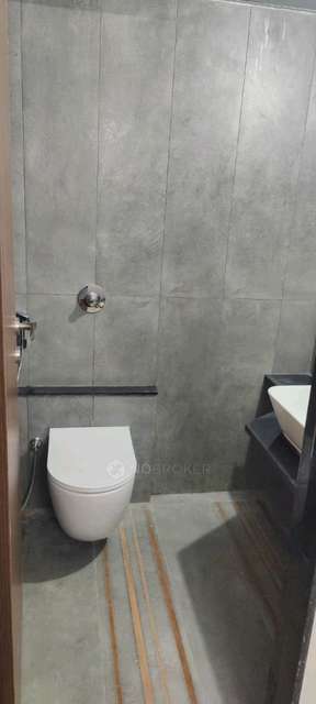 3 BHK Flat In Vj Yashwin Nuovo Centro (ync) for Rent  In Yashwin Nuovo Centro