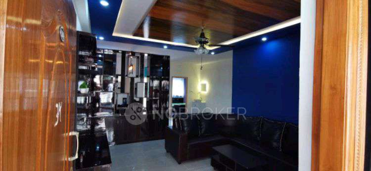 2 BHK Flat In K And T Sai Nandakam for Rent  In Bilekahalli