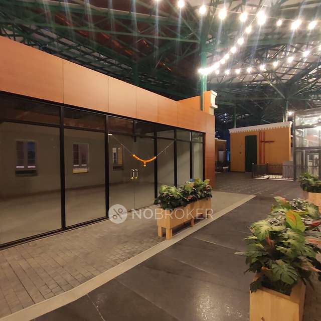 Restaurant/Cafe in Hinjewadi Phase 1, Pune for Rent 
