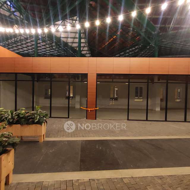 Restaurant/Cafe in Hinjewadi Phase 1, Pune for Rent 