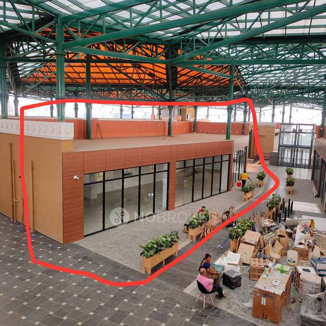 Restaurant/Cafe in Hinjewadi Phase 1, Pune for Rent 