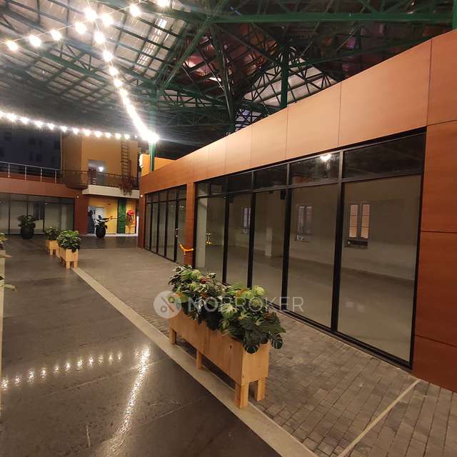 Restaurant/Cafe in Hinjewadi Phase 1, Pune for Rent 