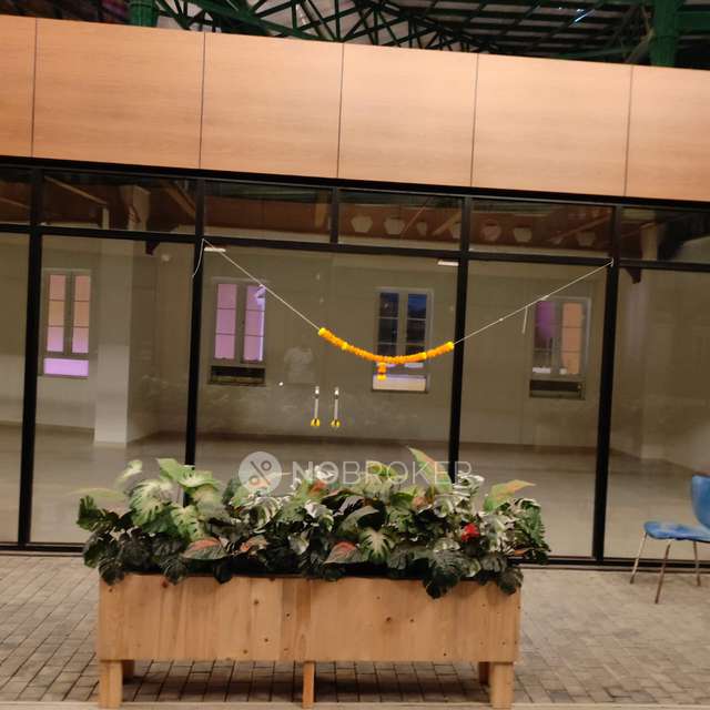 Restaurant/Cafe in Hinjewadi Phase 1, Pune for Rent 