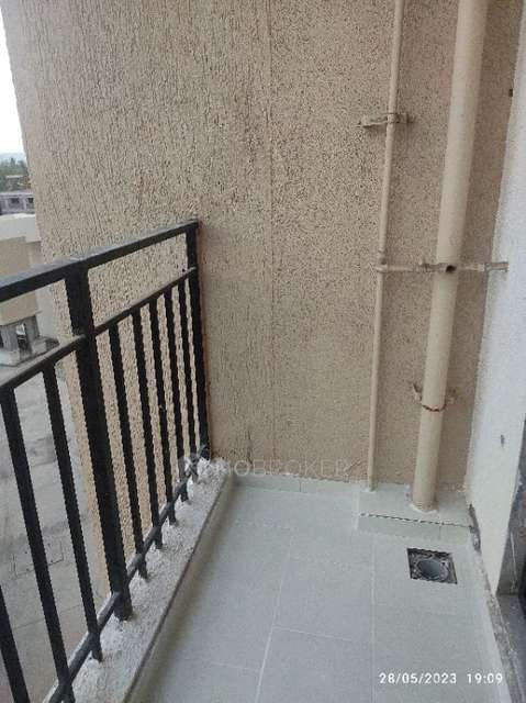 1 BHK Flat In Arihant  Anaika 4 Taloja For Sale  In Sai Baba Mandir Ghot Gaon