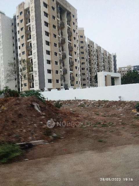 1 BHK Flat In Arihant  Anaika 4 Taloja For Sale  In Sai Baba Mandir Ghot Gaon