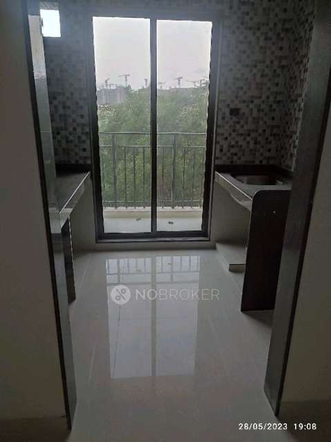 1 BHK Flat In Arihant  Anaika 4 Taloja For Sale  In Sai Baba Mandir Ghot Gaon