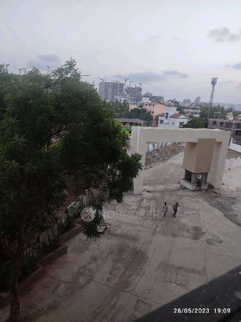 1 BHK Flat In Arihant  Anaika 4 Taloja For Sale  In Sai Baba Mandir Ghot Gaon