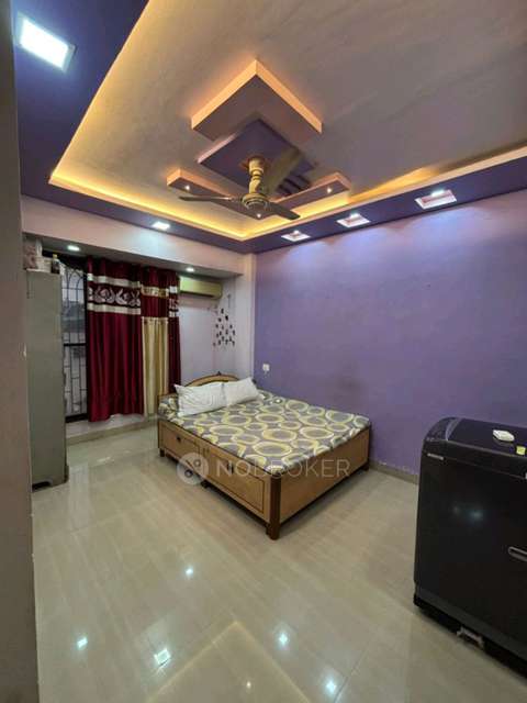 2 BHK Flat In Mangal Murti Complex For Sale  In Navi Mumbai,