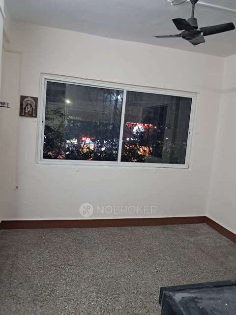 1 BHK Flat In Pancharatna Heightes,near Bharti Hospiral Dhankawadi  for Rent  In Fv64+pq8, Dhankawadi Rd, Chaintanya Nagar, Chitanya Nagar, Kala Nagar, Dhankawadi, Pune, Maharashtra 411043, India