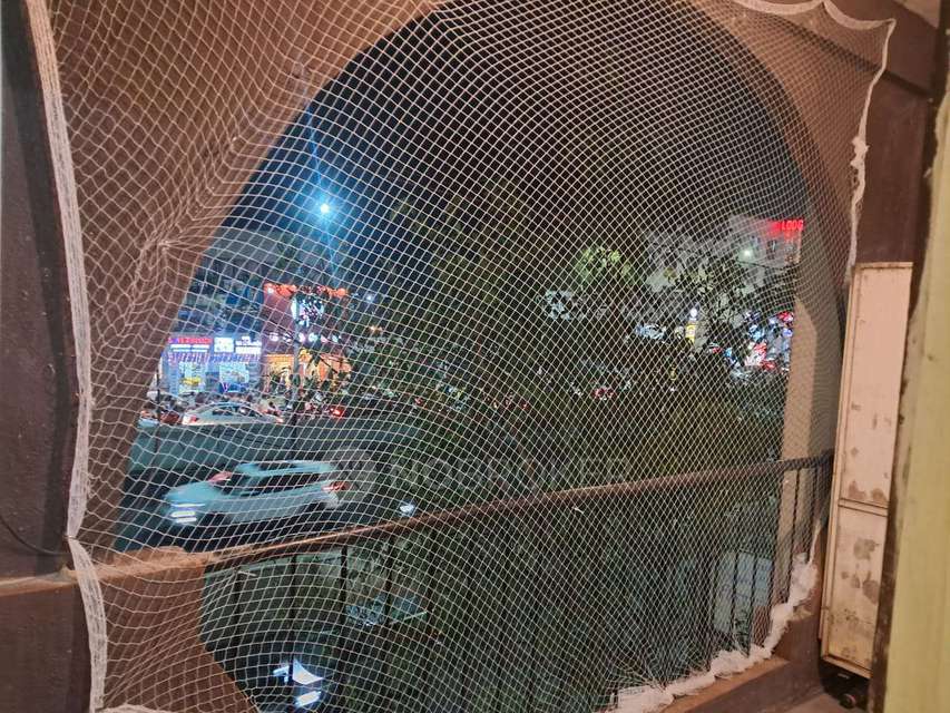 1 BHK Flat In Pancharatna Heightes,near Bharti Hospiral Dhankawadi  for Rent  In Fv64+pq8, Dhankawadi Rd, Chaintanya Nagar, Chitanya Nagar, Kala Nagar, Dhankawadi, Pune, Maharashtra 411043, India