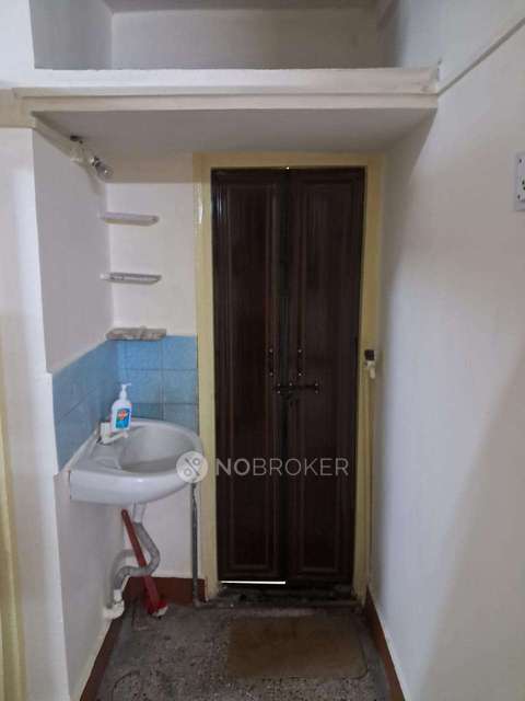 1 BHK Flat In Pancharatna Heightes,near Bharti Hospiral Dhankawadi  for Rent  In Fv64+pq8, Dhankawadi Rd, Chaintanya Nagar, Chitanya Nagar, Kala Nagar, Dhankawadi, Pune, Maharashtra 411043, India