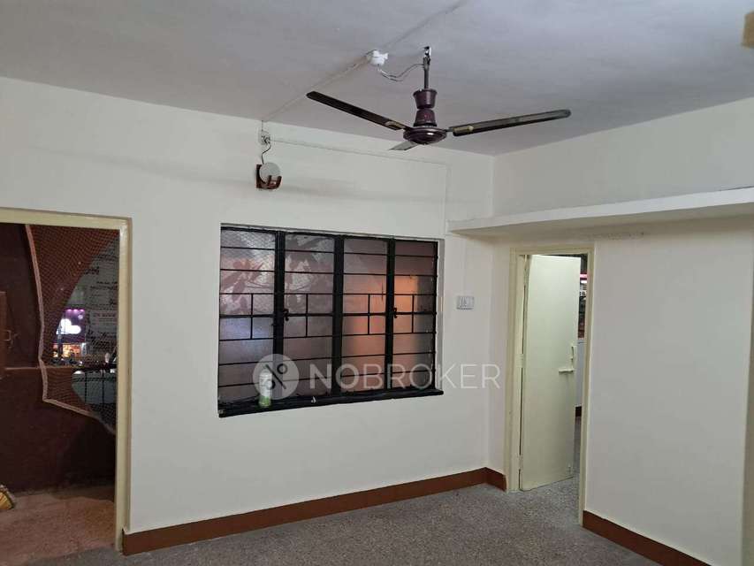 1 BHK Flat In Pancharatna Heightes,near Bharti Hospiral Dhankawadi  for Rent  In Fv64+pq8, Dhankawadi Rd, Chaintanya Nagar, Chitanya Nagar, Kala Nagar, Dhankawadi, Pune, Maharashtra 411043, India