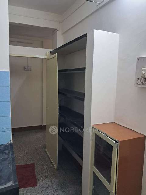 1 BHK Flat In Pancharatna Heightes,near Bharti Hospiral Dhankawadi  for Rent  In Fv64+pq8, Dhankawadi Rd, Chaintanya Nagar, Chitanya Nagar, Kala Nagar, Dhankawadi, Pune, Maharashtra 411043, India