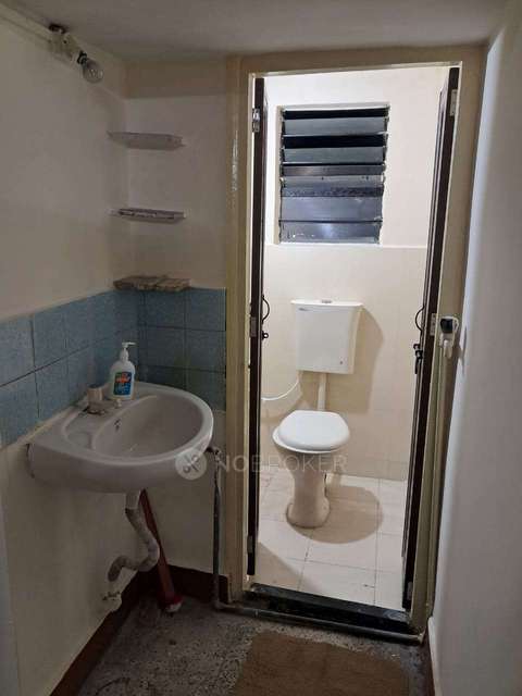 1 BHK Flat In Pancharatna Heightes,near Bharti Hospiral Dhankawadi  for Rent  In Fv64+pq8, Dhankawadi Rd, Chaintanya Nagar, Chitanya Nagar, Kala Nagar, Dhankawadi, Pune, Maharashtra 411043, India