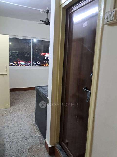 1 BHK Flat In Pancharatna Heightes,near Bharti Hospiral Dhankawadi  for Rent  In Fv64+pq8, Dhankawadi Rd, Chaintanya Nagar, Chitanya Nagar, Kala Nagar, Dhankawadi, Pune, Maharashtra 411043, India