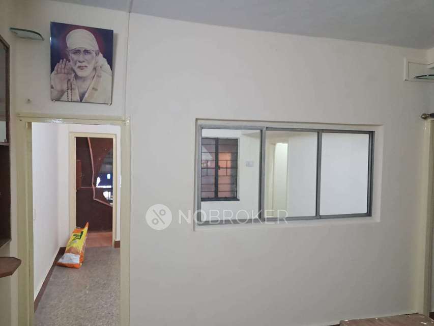 1 BHK Flat In Pancharatna Heightes,near Bharti Hospiral Dhankawadi  for Rent  In Fv64+pq8, Dhankawadi Rd, Chaintanya Nagar, Chitanya Nagar, Kala Nagar, Dhankawadi, Pune, Maharashtra 411043, India