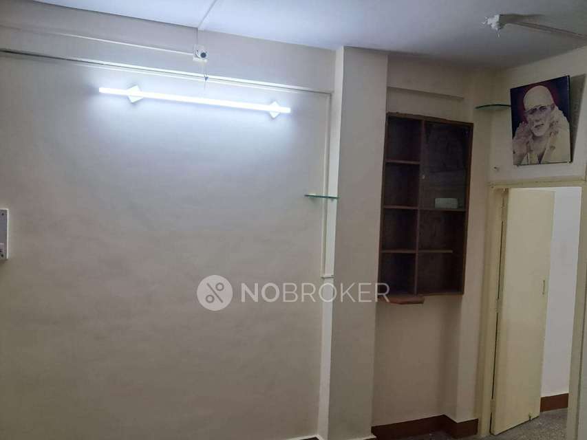 1 BHK Flat In Pancharatna Heightes,near Bharti Hospiral Dhankawadi  for Rent  In Fv64+pq8, Dhankawadi Rd, Chaintanya Nagar, Chitanya Nagar, Kala Nagar, Dhankawadi, Pune, Maharashtra 411043, India
