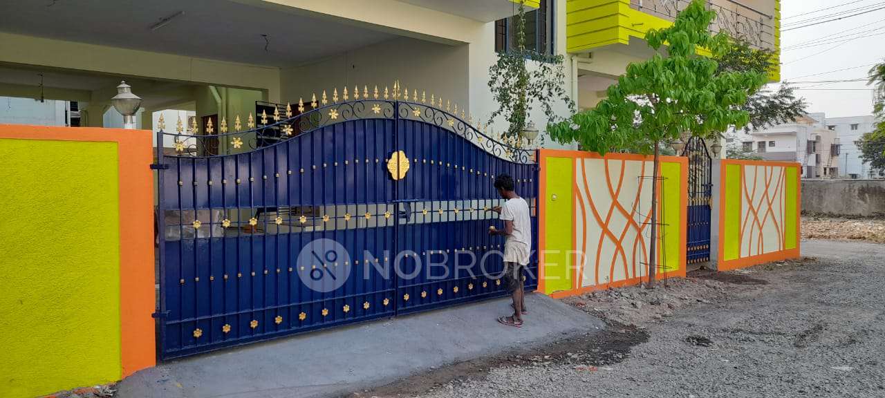 3 BHK House for Rent  In Mogappair West